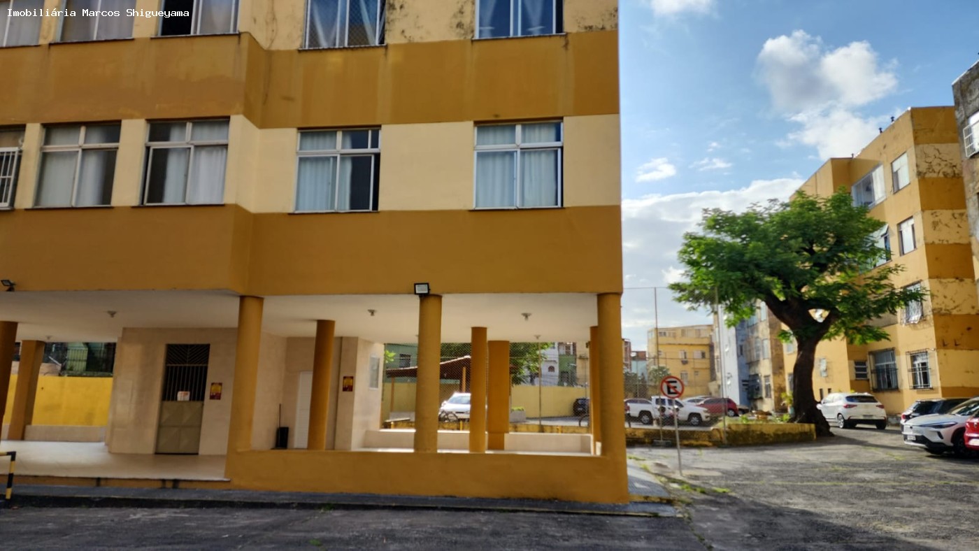 Apartamento, 3 quartos, 80 m² - Foto 1