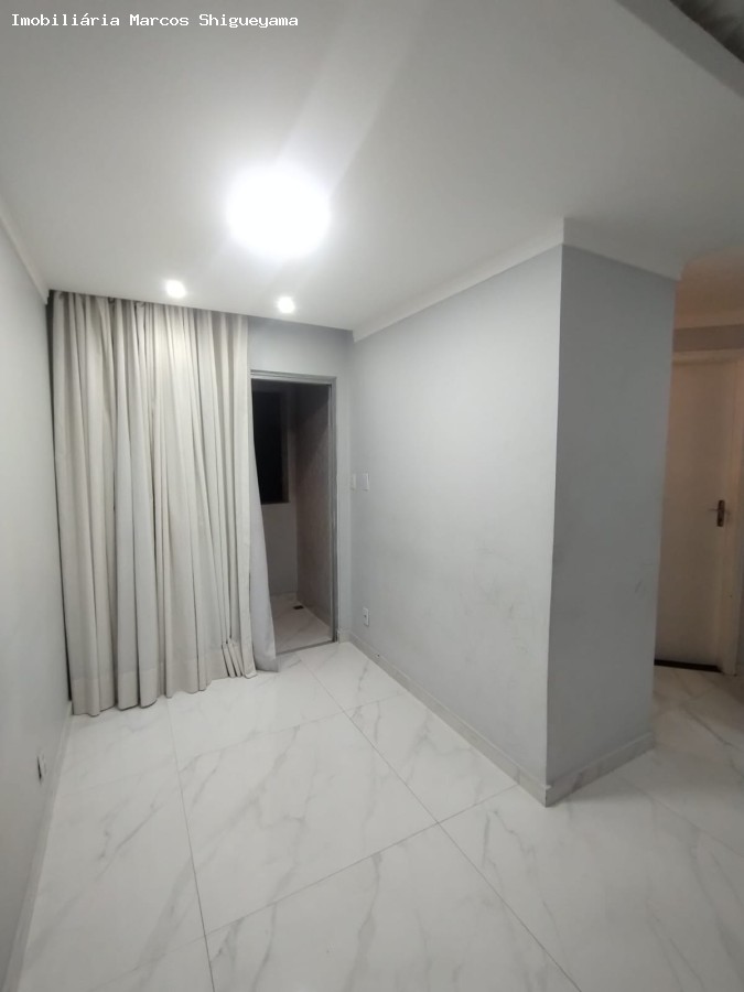 Apartamento, 2 quartos, 53 m² - Foto 4
