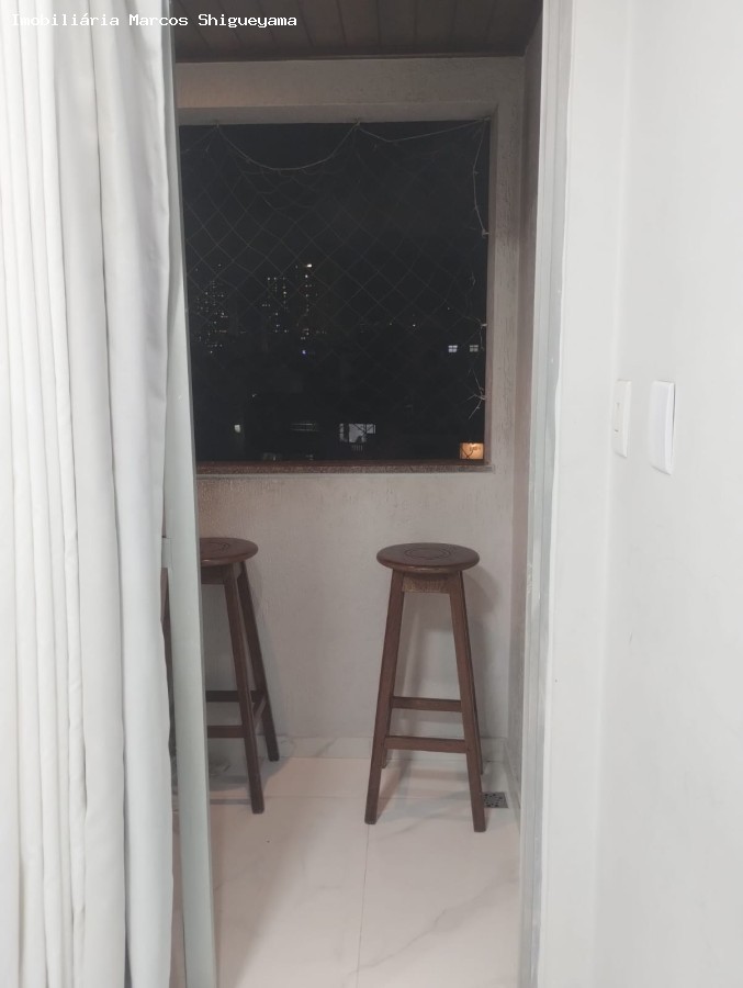 Apartamento, 2 quartos, 53 m² - Foto 3