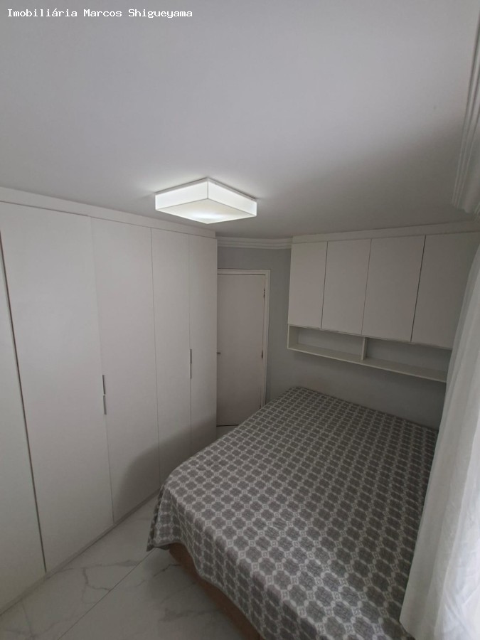 Apartamento, 2 quartos, 53 m² - Foto 6