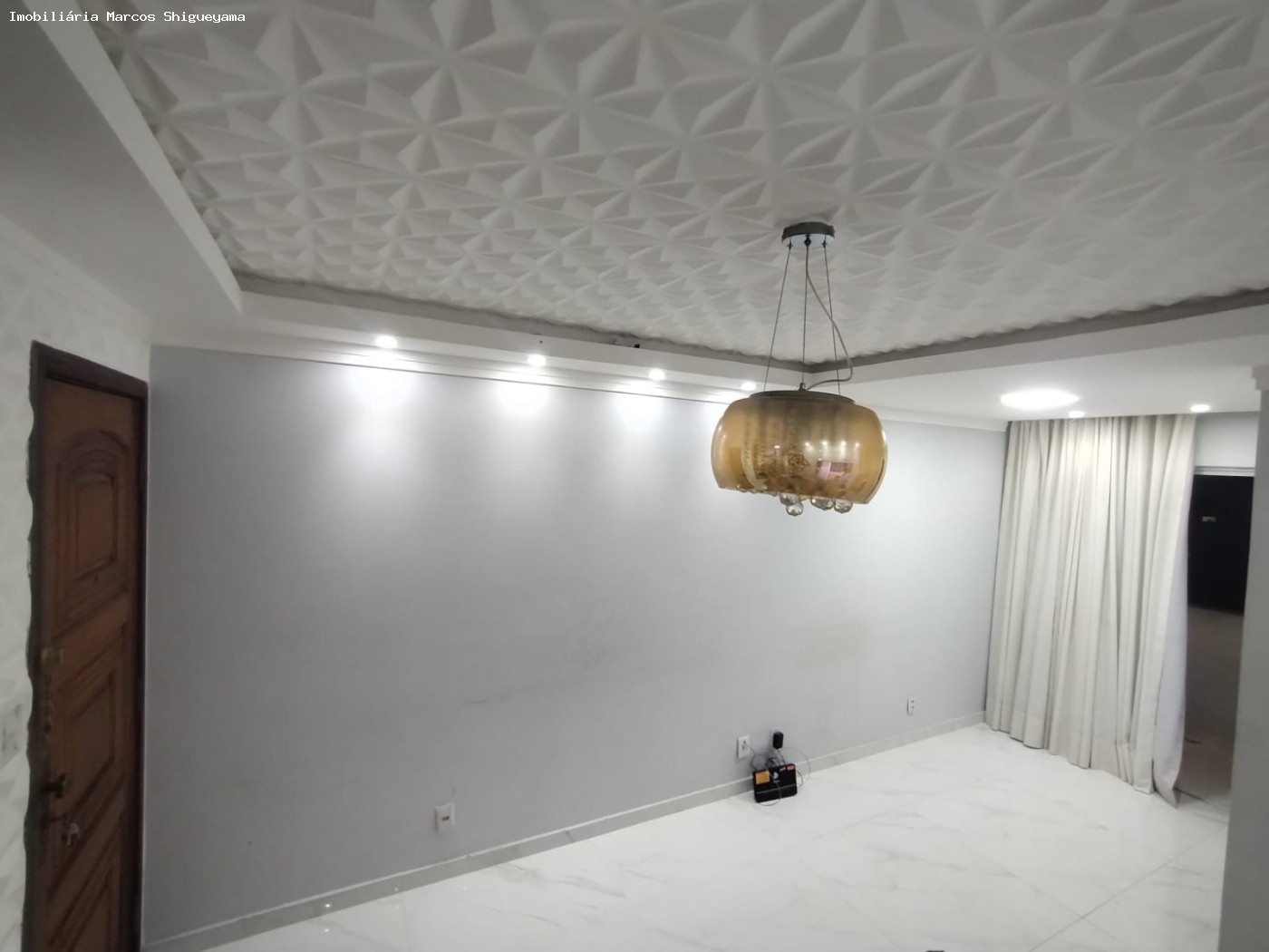 Apartamento, 2 quartos, 53 m² - Foto 5