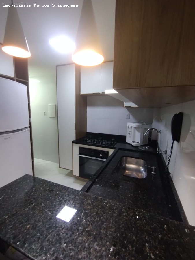 Apartamento, 2 quartos, 53 m² - Foto 8