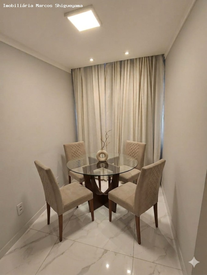 Apartamento, 2 quartos, 53 m² - Foto 12