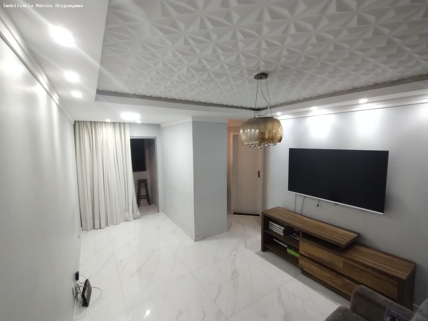 Apartamento, 2 quartos, 53 m² - Foto 15