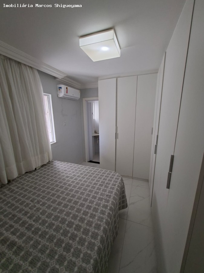 Apartamento, 2 quartos, 53 m² - Foto 16
