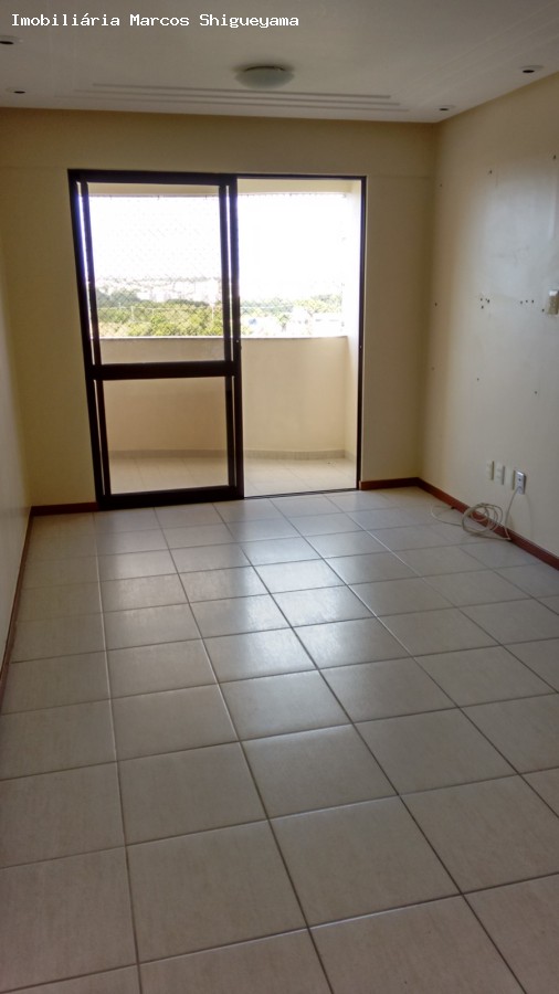 Apartamento, 3 quartos, 81 m² - Foto 7
