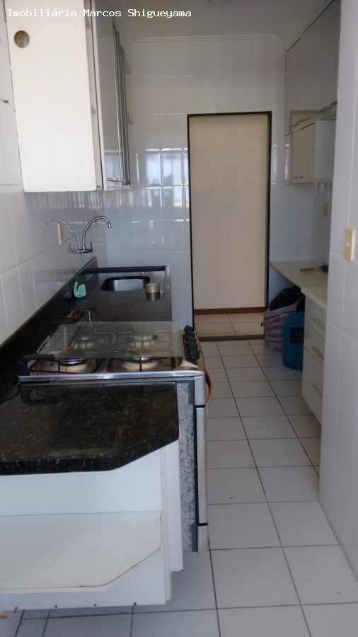 Apartamento, 3 quartos, 81 m² - Foto 5