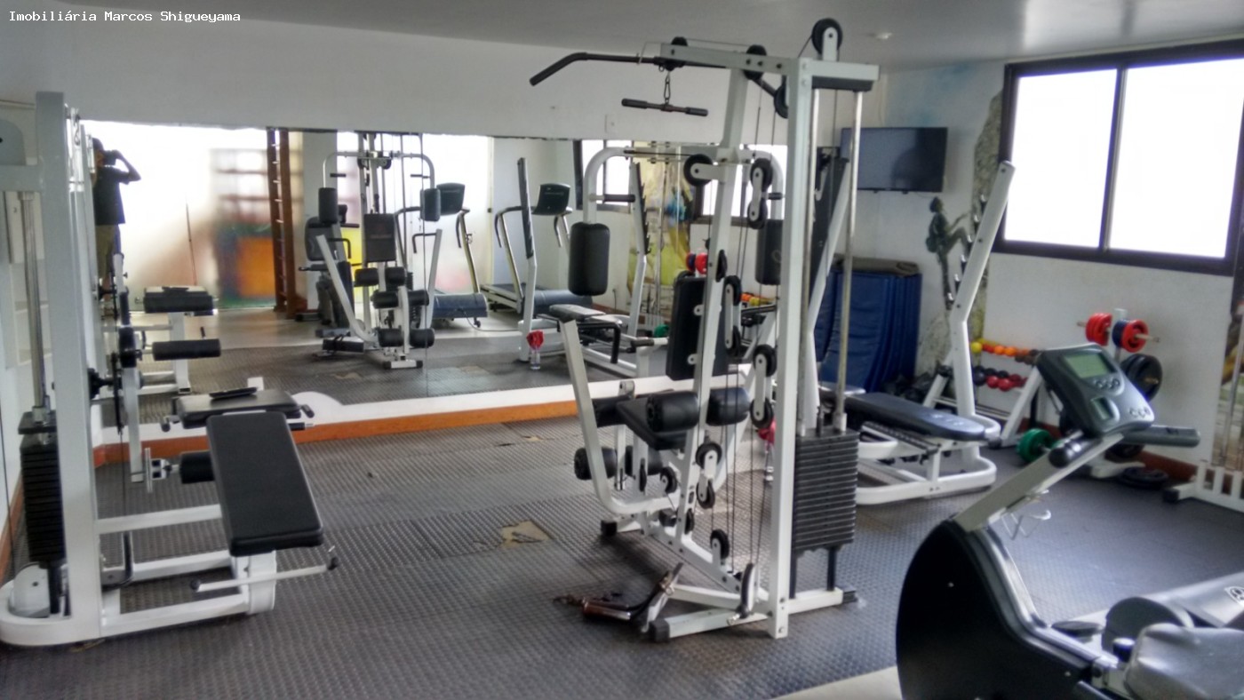Apartamento, 3 quartos, 81 m² - Foto 11