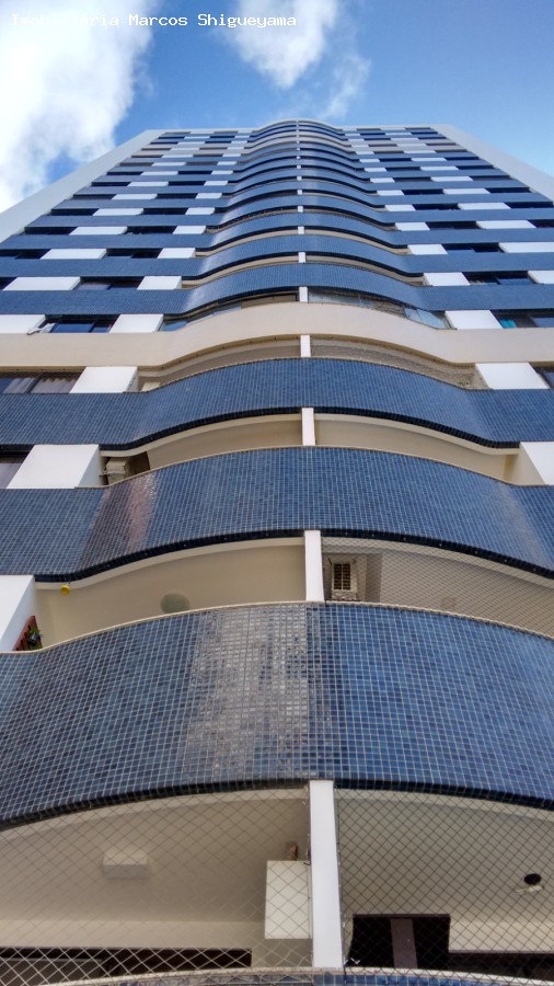 Apartamento, 3 quartos, 81 m² - Foto 1