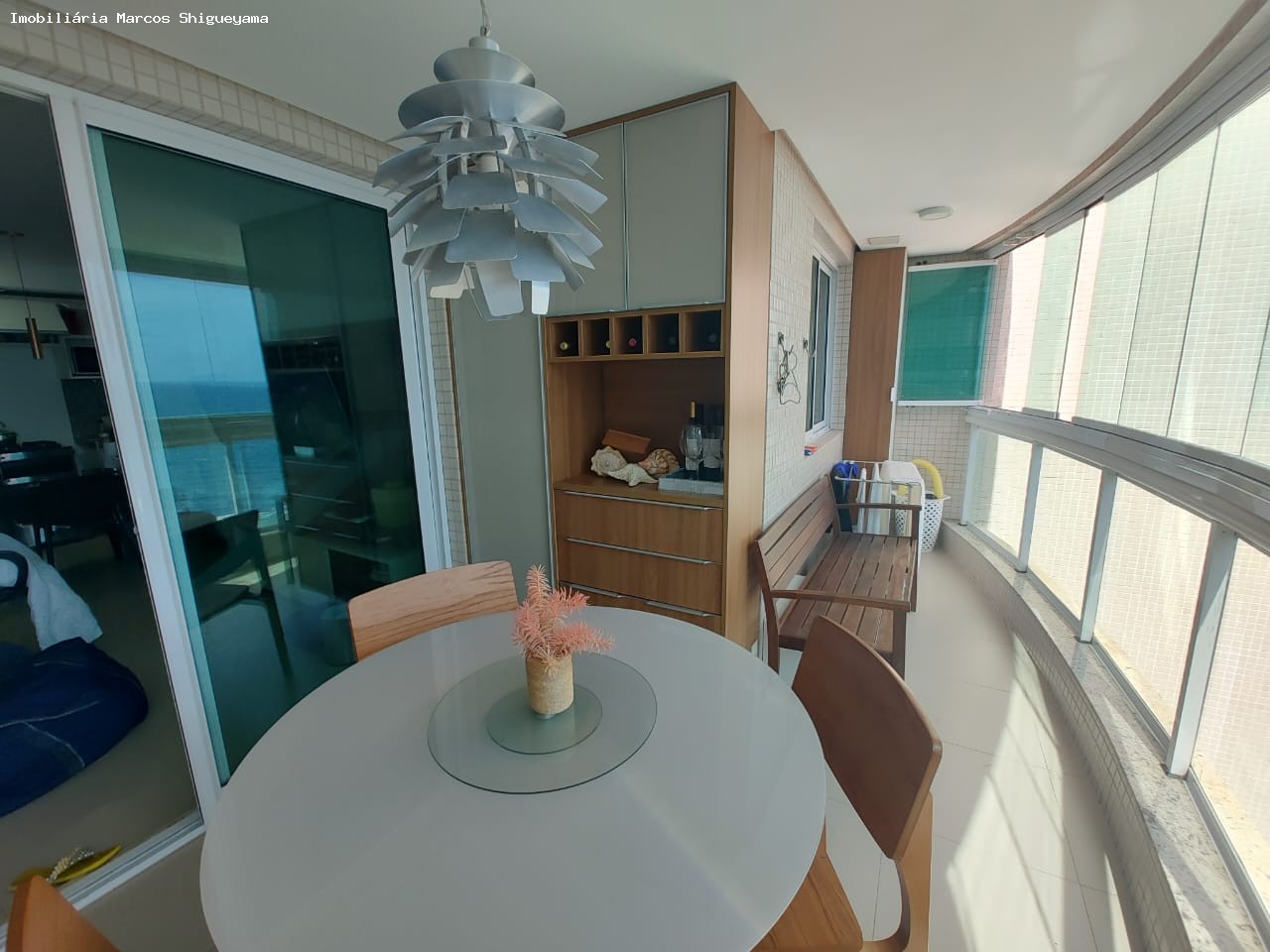 Apartamento, 1 quarto, 50 m² - Foto 4