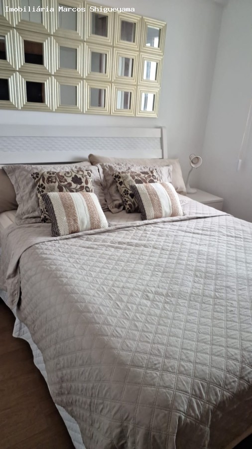 Apartamento, 1 quarto, 50 m² - Foto 9