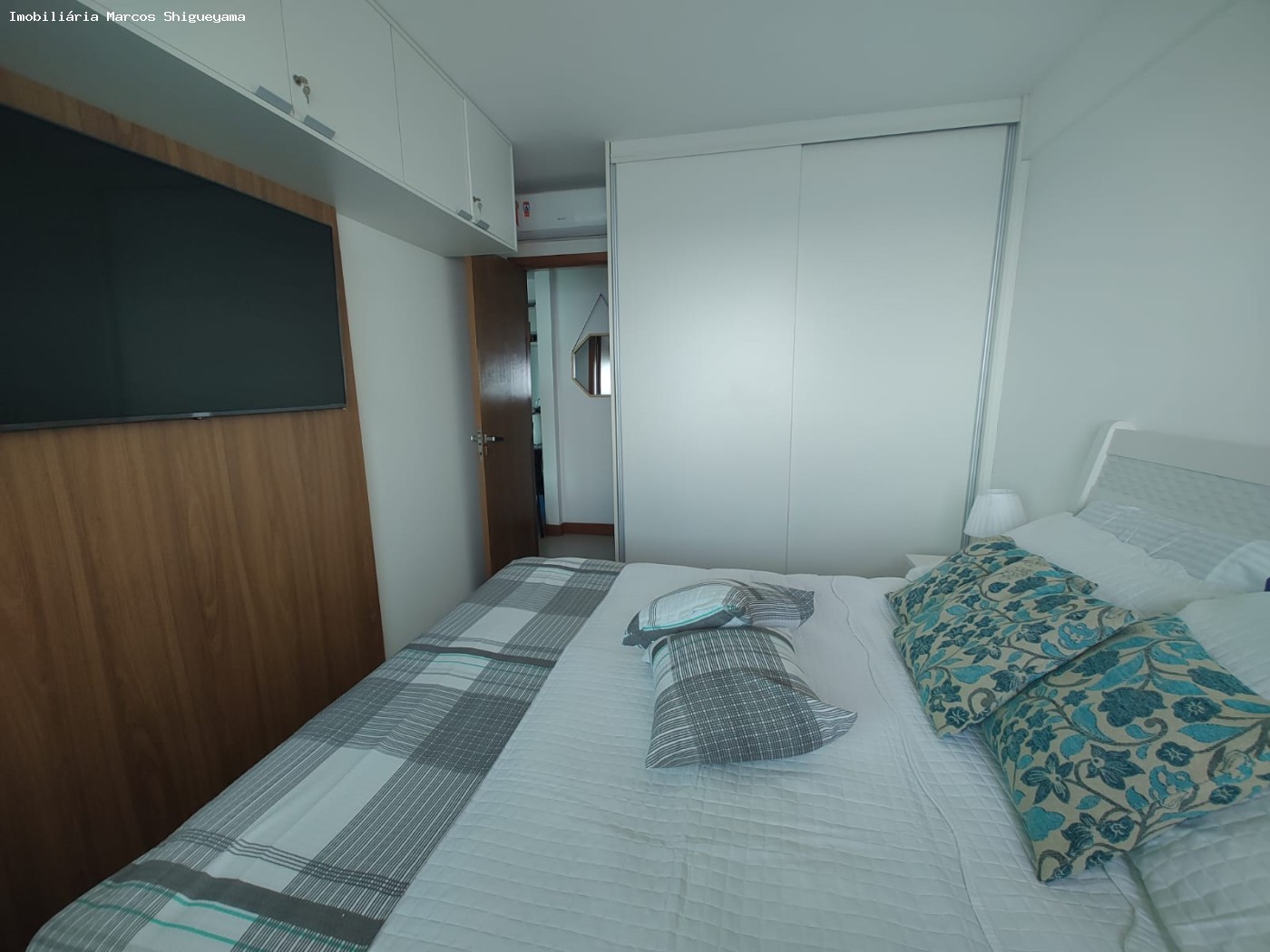 Apartamento, 1 quarto, 50 m² - Foto 8