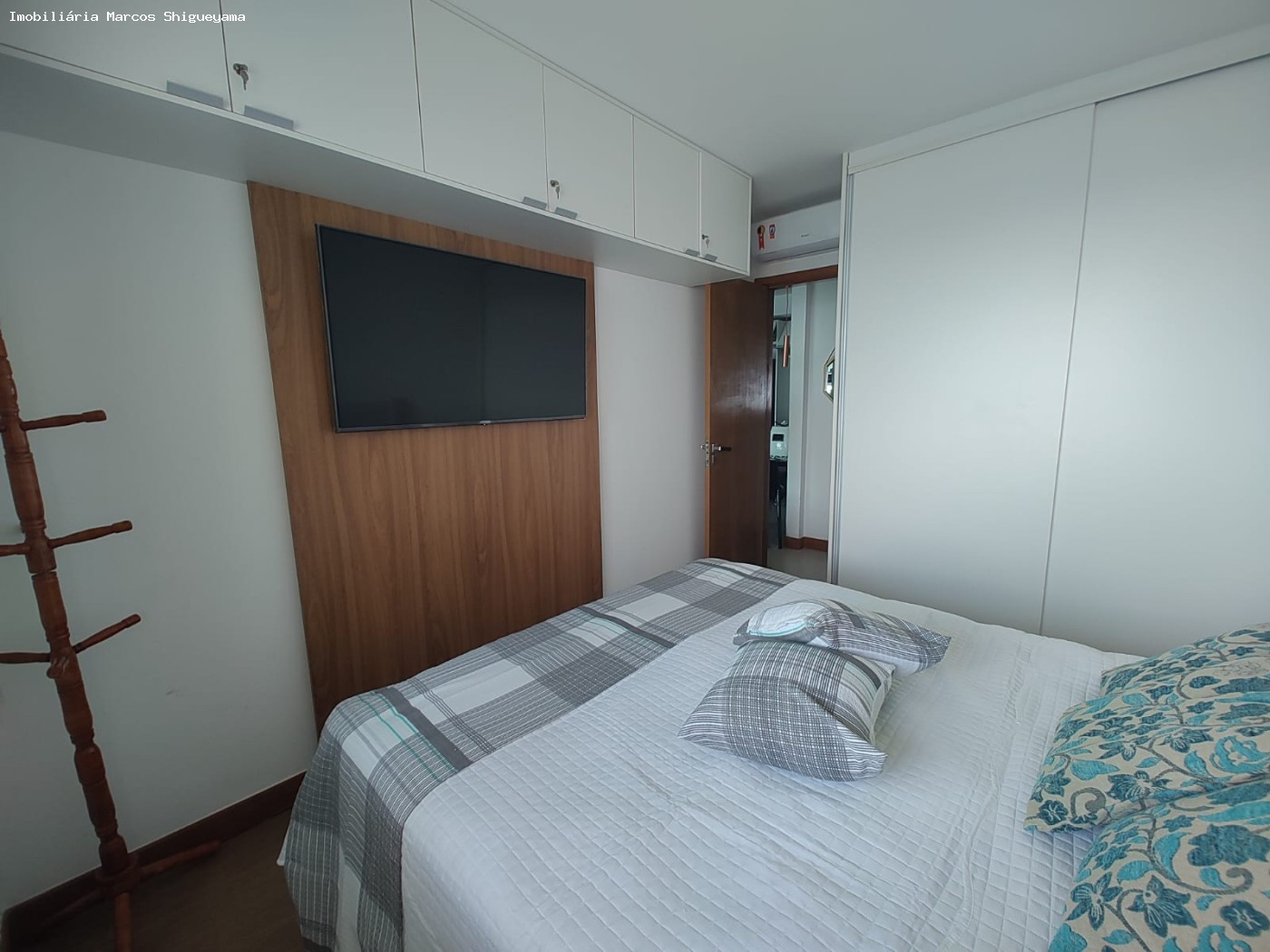 Apartamento, 1 quarto, 50 m² - Foto 7