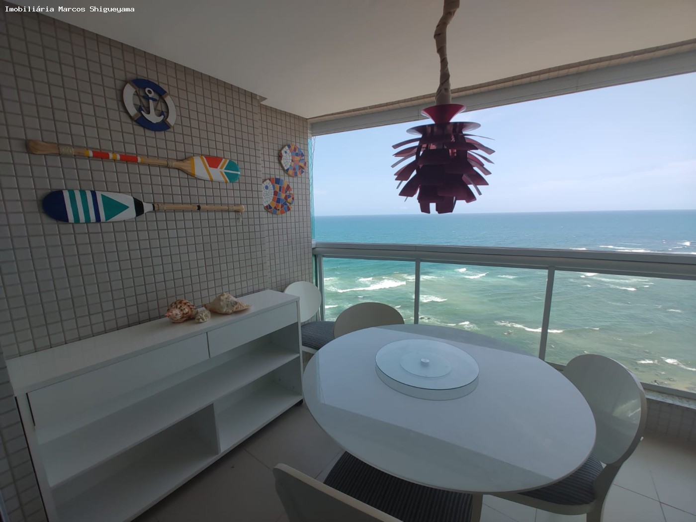 Apartamento, 1 quarto, 50 m² - Foto 1