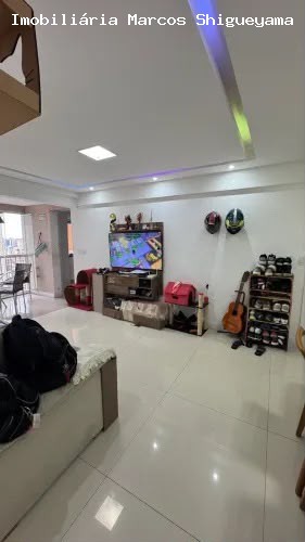 Apartamento, 4 quartos, 108 m² - Foto 6