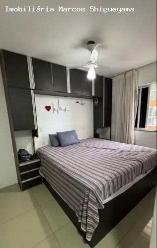 Apartamento, 4 quartos, 108 m² - Foto 10