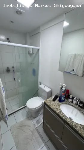 Apartamento, 4 quartos, 108 m² - Foto 9