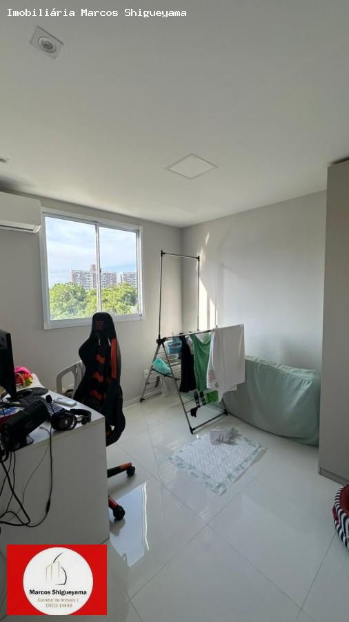 Apartamento, 2 quartos, 53 m² - Foto 6