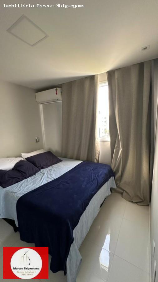 Apartamento, 2 quartos, 53 m² - Foto 9