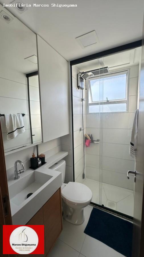 Apartamento, 2 quartos, 53 m² - Foto 10