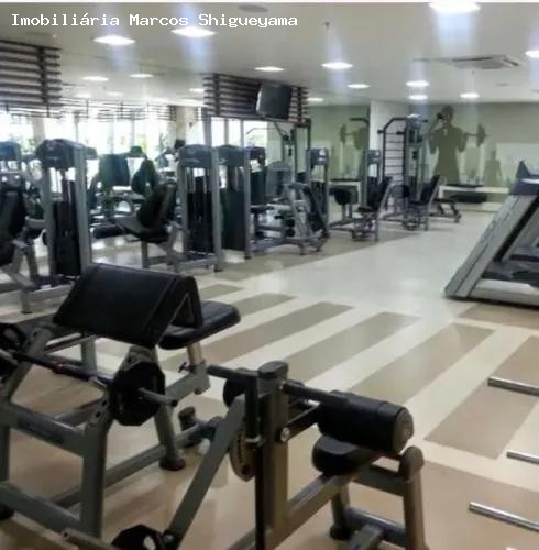 Sala-Conjunto, 35 m² - Foto 6