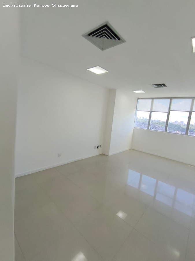 Sala-Conjunto, 35 m² - Foto 17