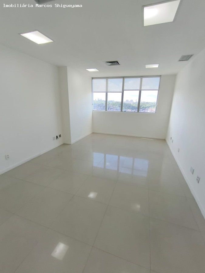 Sala-Conjunto, 35 m² - Foto 16