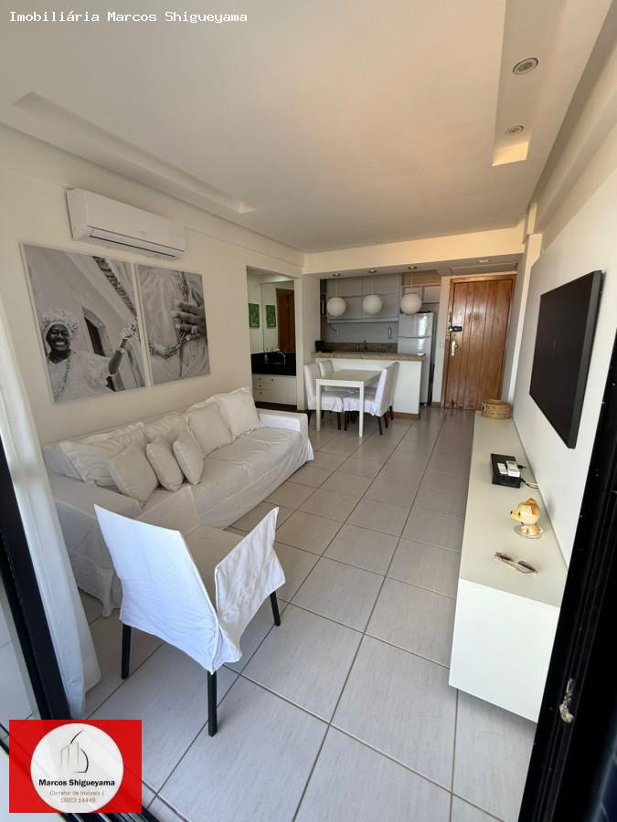Apartamento, 1 quarto, 48 m² - Foto 1
