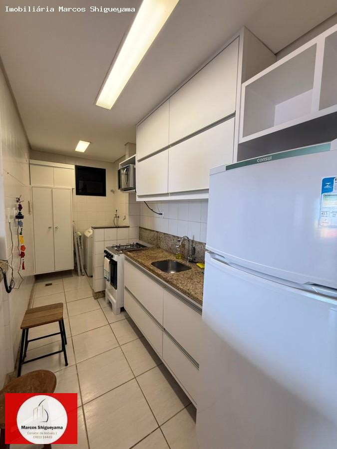 Apartamento, 1 quarto, 48 m² - Foto 16