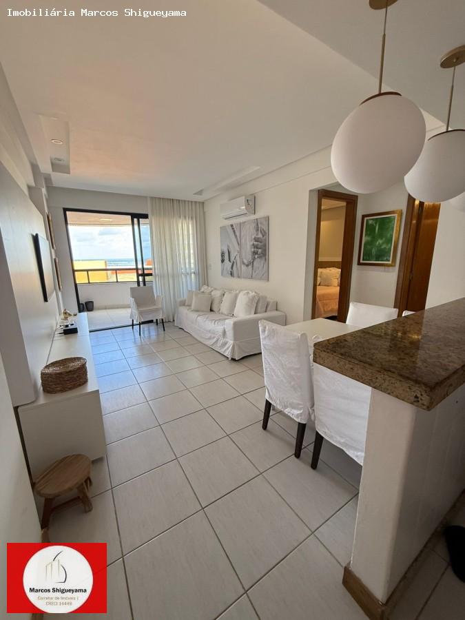 Apartamento, 1 quarto, 48 m² - Foto 9