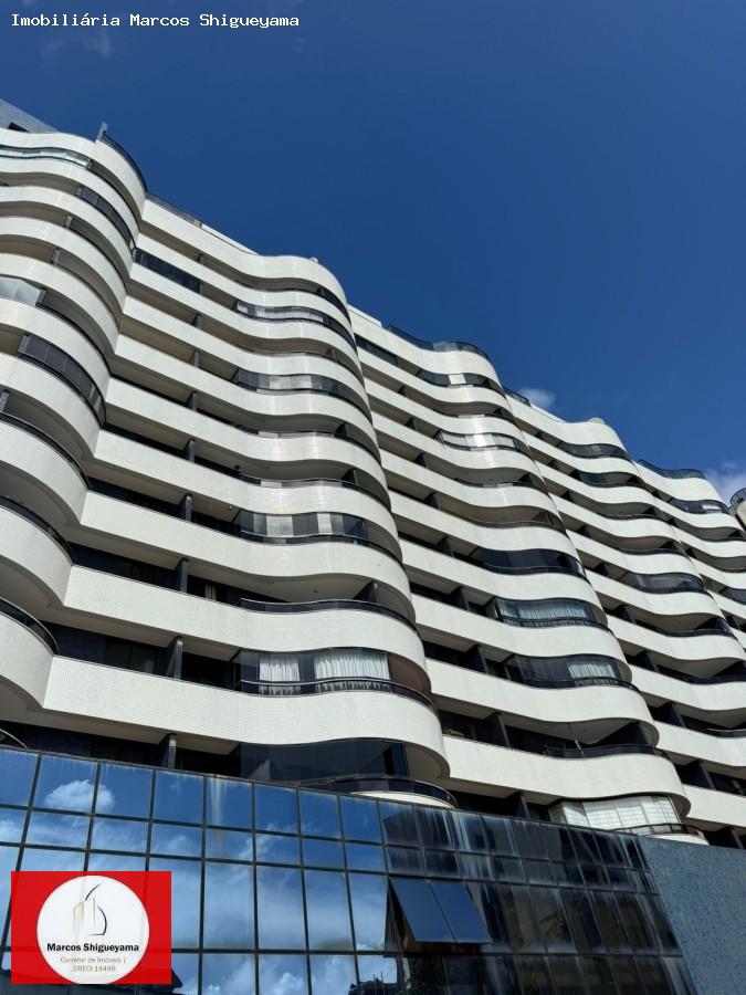 Apartamento, 1 quarto, 48 m² - Foto 2
