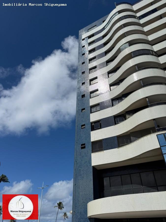 Apartamento, 1 quarto, 48 m² - Foto 3
