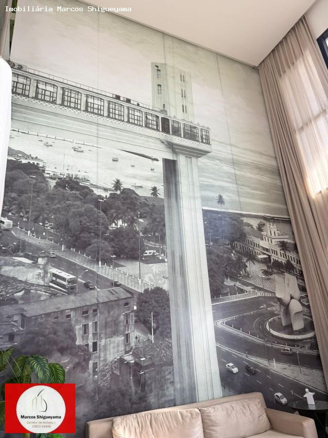 Apartamento, 1 quarto, 48 m² - Foto 7