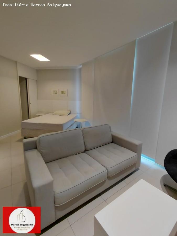 Apartamento, 1 quarto, 44 m² - Foto 6