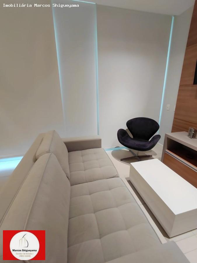 Apartamento, 1 quarto, 44 m² - Foto 4