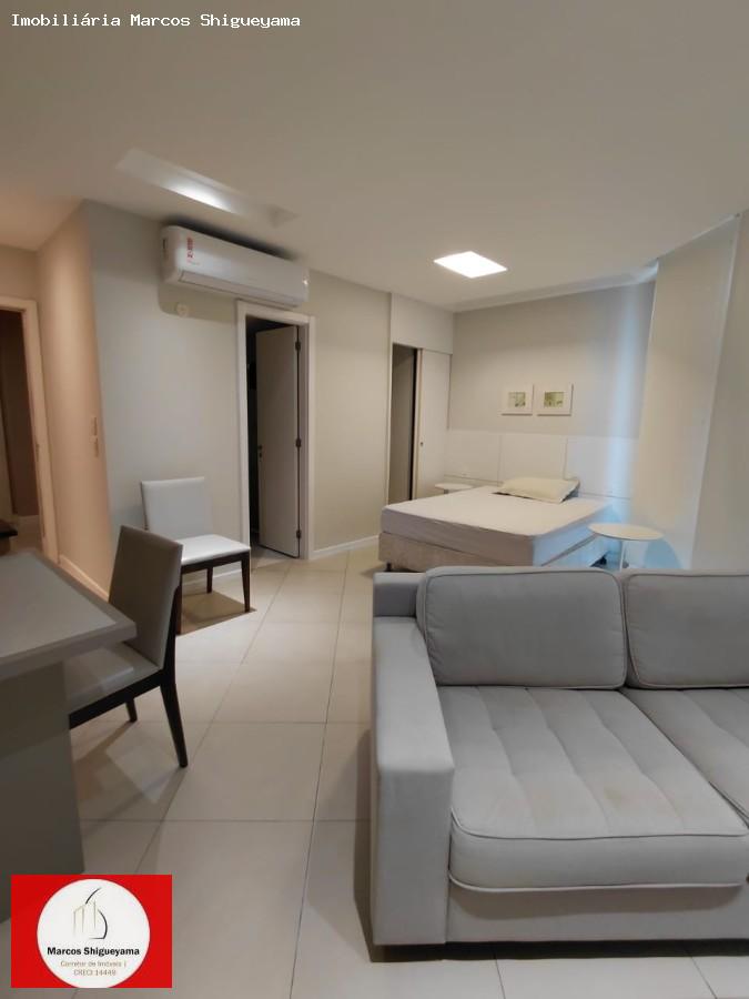 Apartamento, 1 quarto, 44 m² - Foto 5