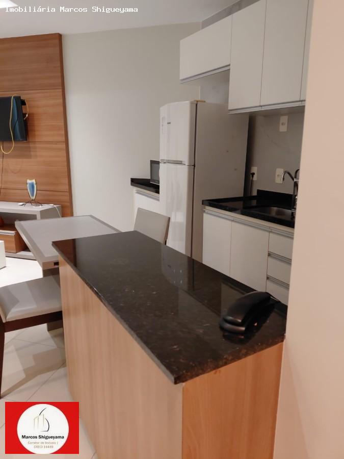 Apartamento, 1 quarto, 44 m² - Foto 2