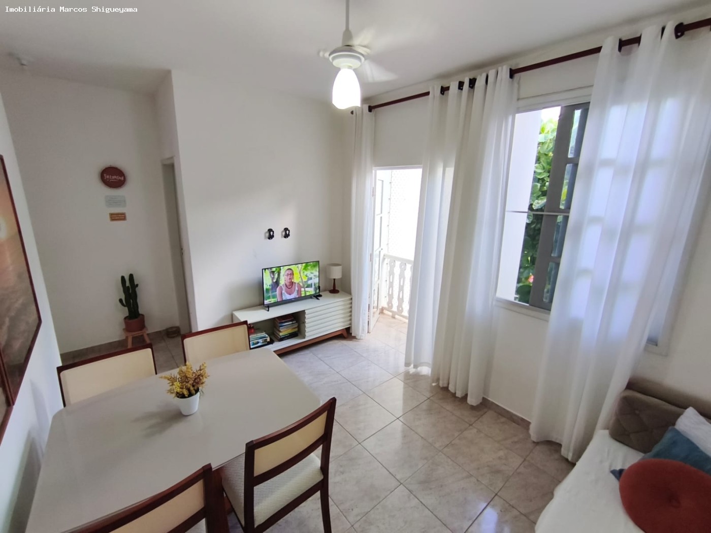 Apartamento, 2 quartos, 65 m² - Foto 2