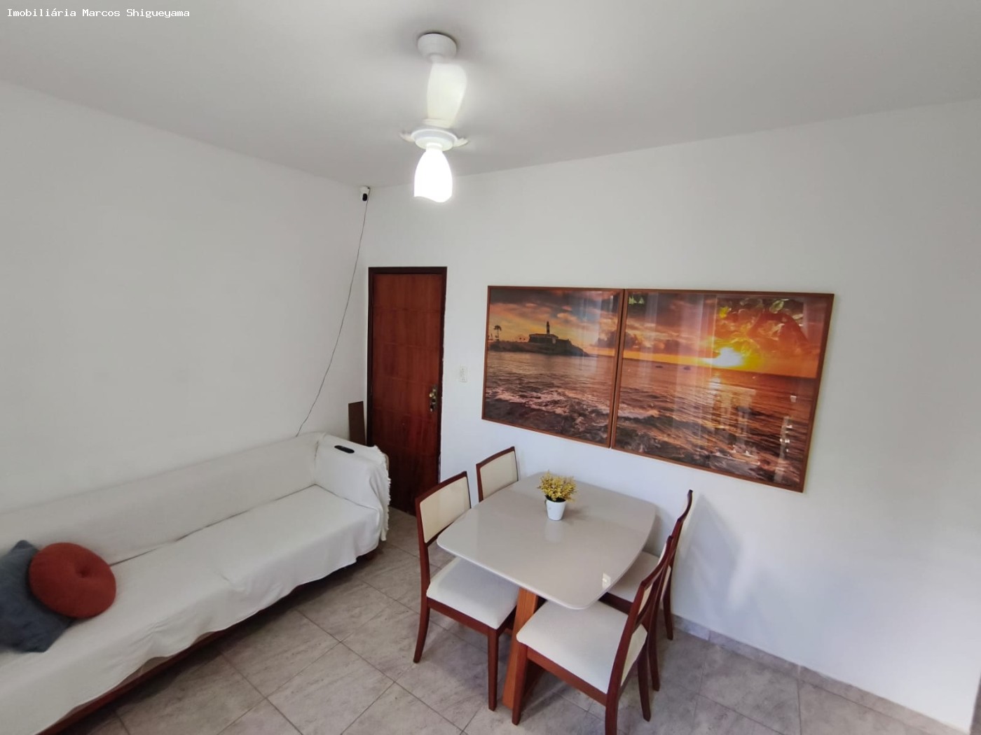 Apartamento, 2 quartos, 65 m² - Foto 3