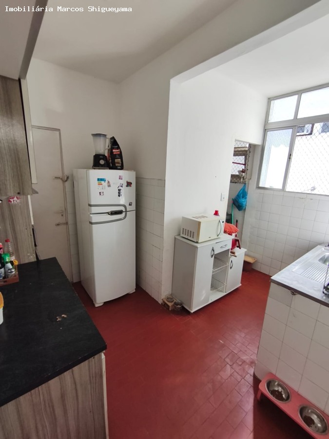 Apartamento, 2 quartos, 65 m² - Foto 10