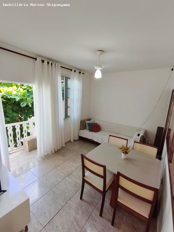 Apartamento, 2 quartos, 65 m² - Foto 1