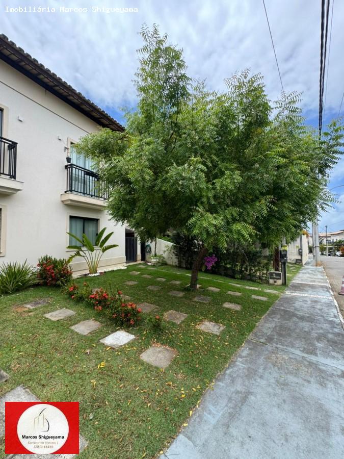 Casa de Condomínio, 2 quartos - Foto 17