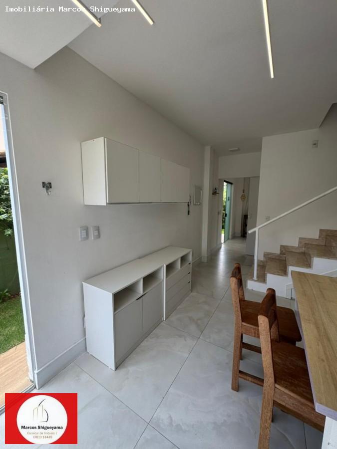 Casa de Condomínio, 2 quartos - Foto 2