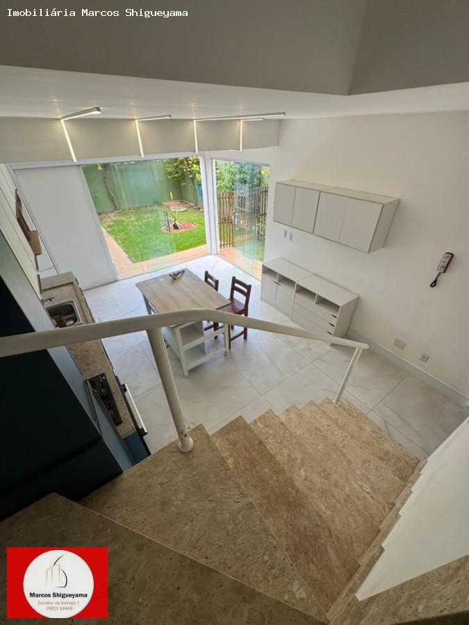 Casa de Condomínio, 2 quartos - Foto 6