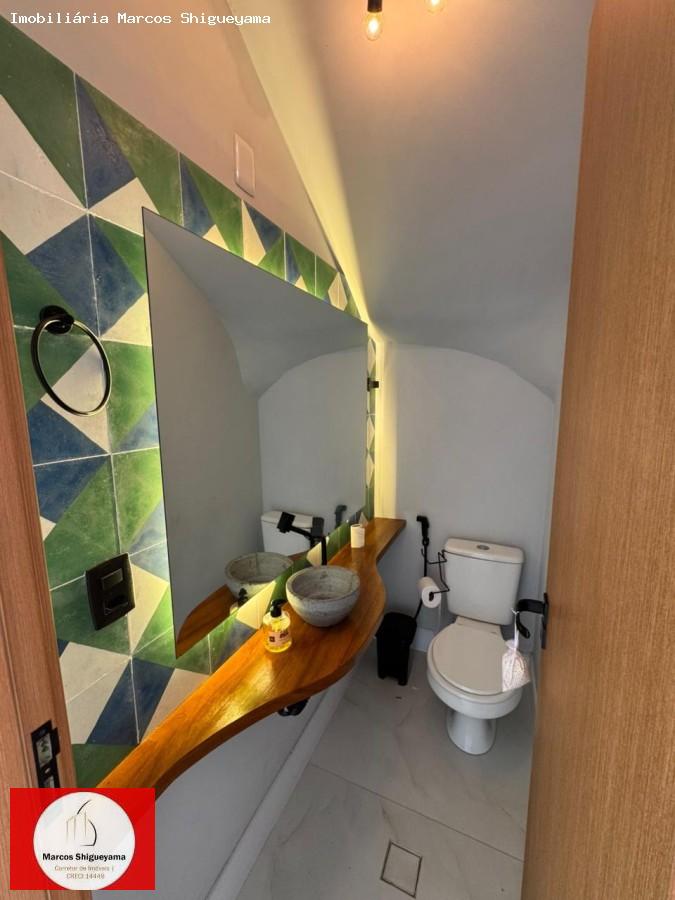 Casa de Condomínio, 2 quartos - Foto 5