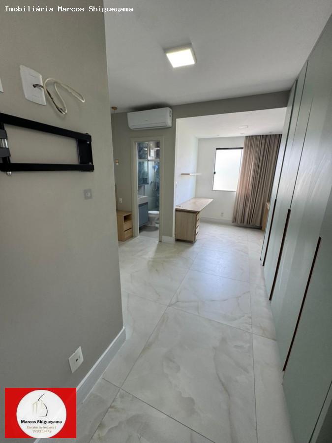 Casa de Condomínio, 2 quartos - Foto 4