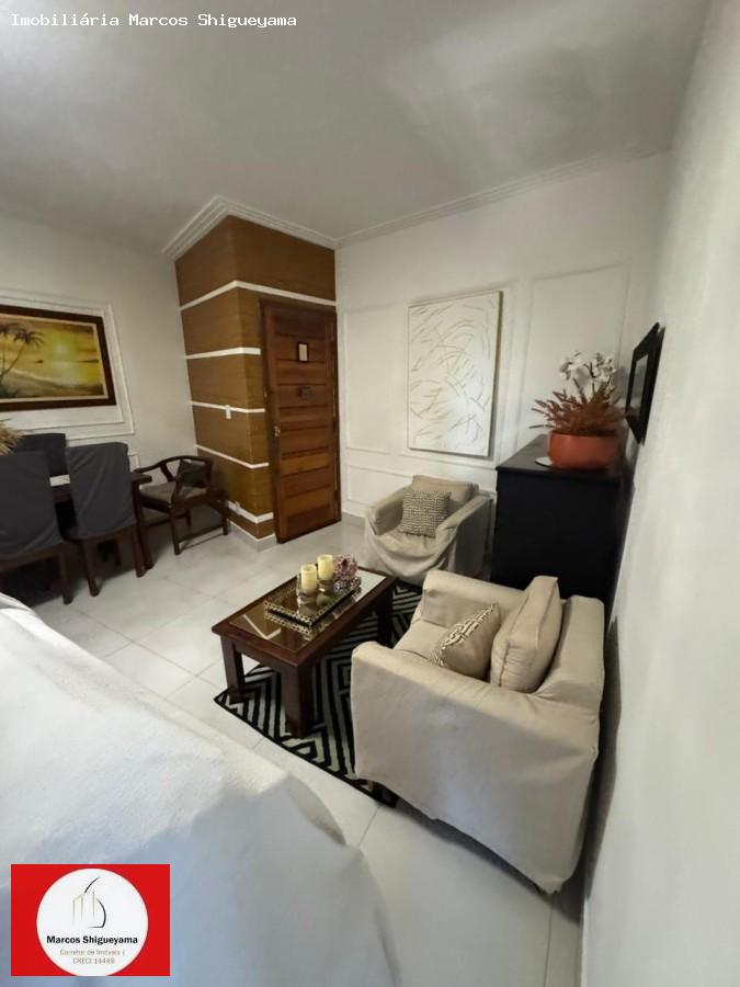 Apartamento, 3 quartos, 170 m² - Foto 5