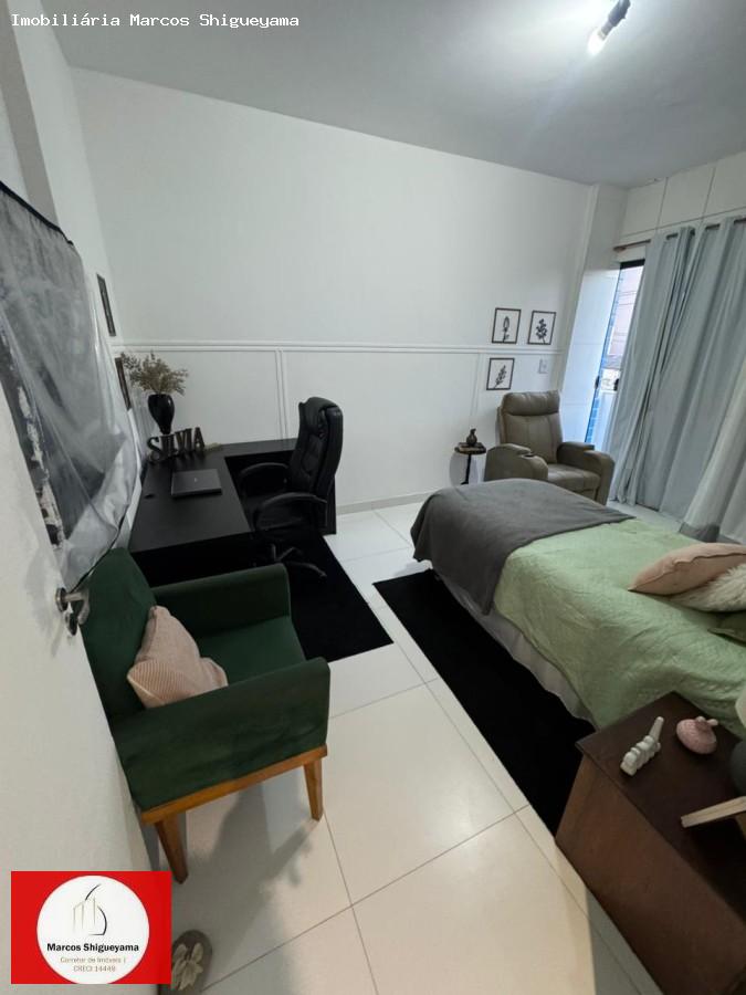 Apartamento, 3 quartos, 170 m² - Foto 19
