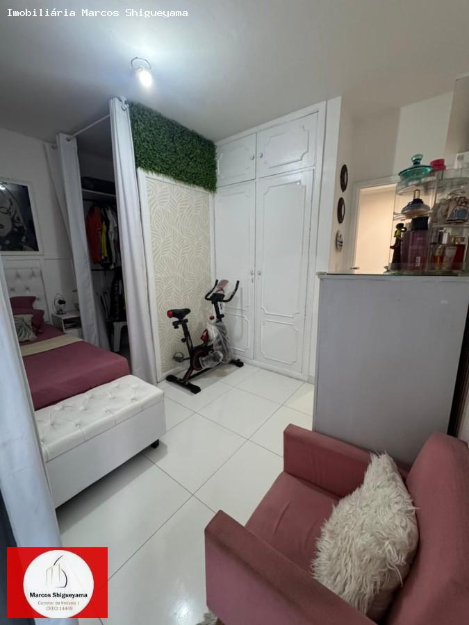 Apartamento, 3 quartos, 170 m² - Foto 14