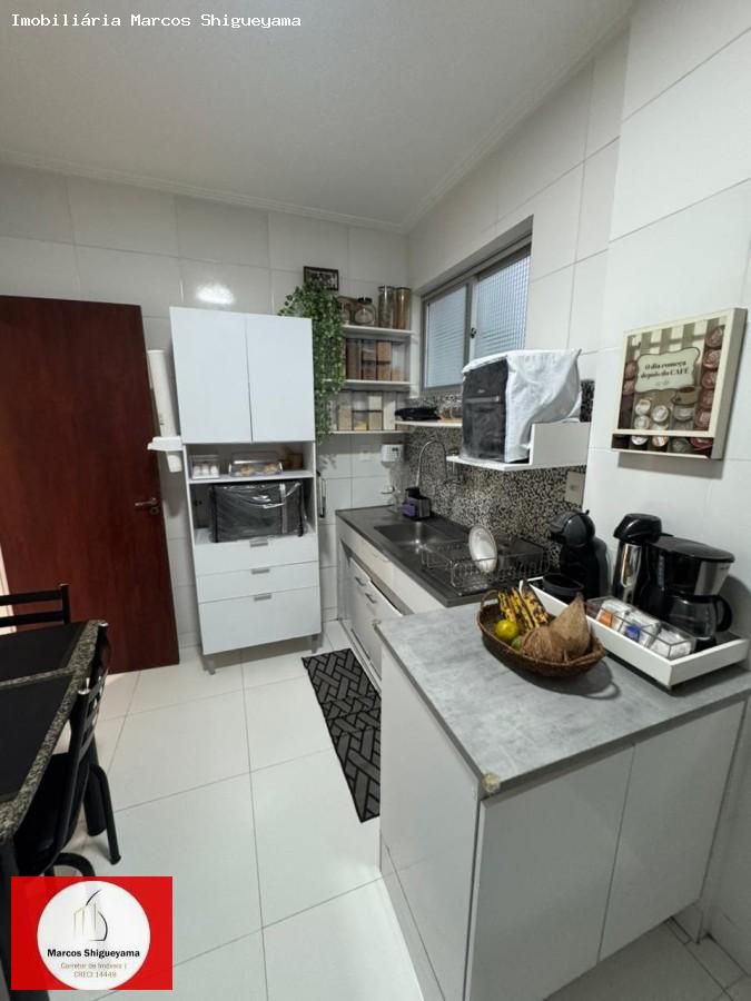 Apartamento, 3 quartos, 170 m² - Foto 6